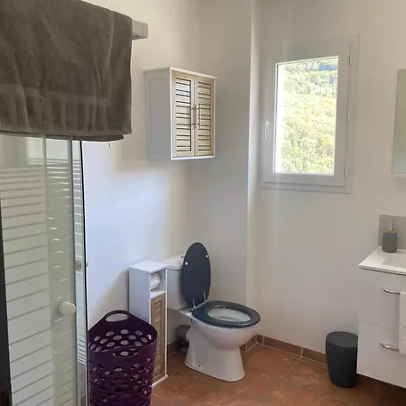 Clelia Villa Farinole
