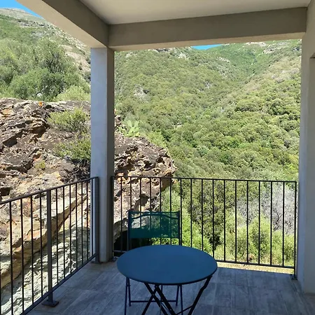 Villa Clélia Farinole