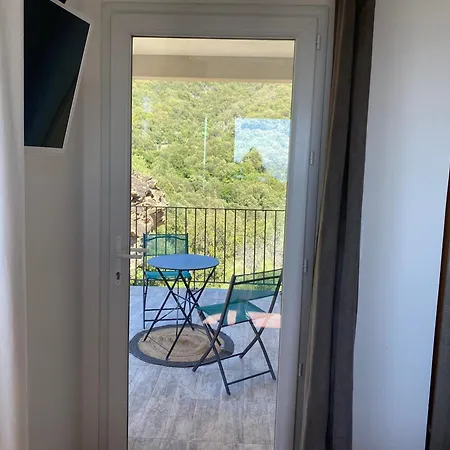 Villa Clélia *